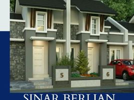 2 Kamar Vila for sale in Sedayu, Bantul, Sedayu