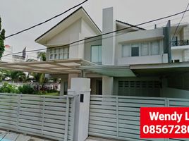  Vila for sale in Kebayoran Lama, Jakarta Selatan, Kebayoran Lama