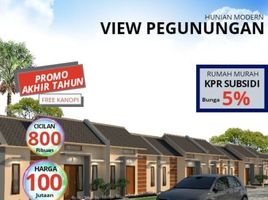 2 Bedroom House for sale in Pakisaji, Malang Regency, Pakisaji