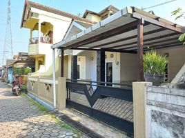 3 Schlafzimmer Haus zu verkaufen in Mlati, Yogyakarta, Mlati, Sleman