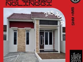 2 Bedroom House for sale in Klaten Selatan, Klaten, Klaten Selatan