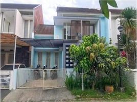 3 Schlafzimmer Haus zu verkaufen in Lowok Waru, East Jawa, Lowok Waru