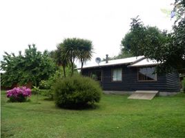 4 Habitación Casa en venta en Chile, Villarrica, Cautín, Araucanía, Chile
