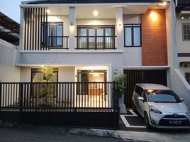 3 Habitación Villa en venta en Depok, Yogyakarta, Depok