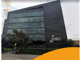 167 SqM Office for sale in Bogota, Cundinamarca, Bogota