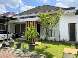 3 Schlafzimmer Haus zu verkaufen in Kasihan, Yogyakarta, Kasihan, Bantul