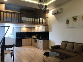 2 Phòng ngủ Chung cư for rent in Đống Đa, Hà Nội, Ô Chợ Dừa, Đống Đa