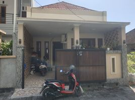 3 Bedroom House for sale in Denpasar, Bali, Denpasar Barat, Denpasar