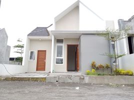 2 Kamar Vila for sale in Banguntapan, Bantul, Banguntapan