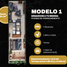 2 Habitación Apartamento en venta en Merida, Yucatán, Merida