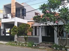 6 Bedroom Villa for sale in Indonesia, Rungkut, Surabaya, East Jawa, Indonesia