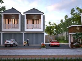 2 Kamar Vila for sale in Soreang, Bandung, Soreang