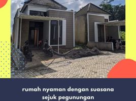 2 Kamar Rumah for sale in Salatiga, Jawa Tengah, Sidomukti, Salatiga