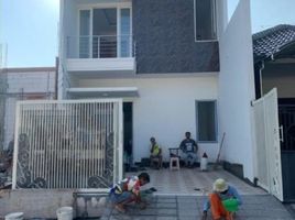 3 Habitación Casa en venta en Tambaksari, East Jawa, Tambaksari