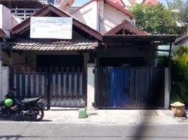 4 Kamar Rumah for sale in Wonocolo, Surabaya, Wonocolo