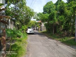  Tanah for sale in Denpasar, Bali, Denpasar Selata, Denpasar