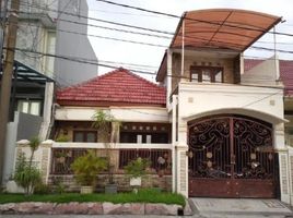 3 Habitación Villa en venta en Rungkut, East Jawa, Rungkut