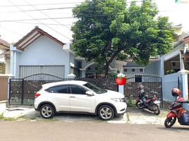 3 Bedroom Villa for sale in Bekasi, West Jawa, Jatiasih, Bekasi