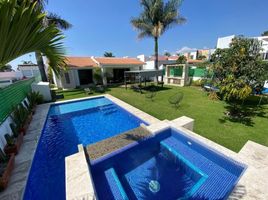  Casa en venta en Atlatlahucan, Morelos, Atlatlahucan