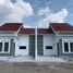 3 Kamar Vila for sale in Banguntapan, Bantul, Banguntapan