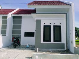 3 Kamar Vila for sale in Banguntapan, Bantul, Banguntapan