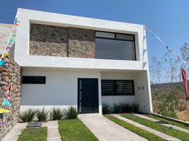 4 Habitación Casa en venta en Huimilpan, Querétaro, Huimilpan