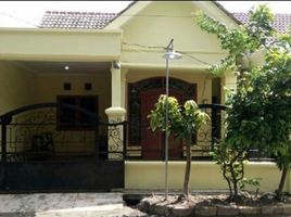 2 Kamar Rumah for sale in Sidoarjo, East Jawa, Sidoarjo, Sidoarjo