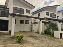 3 Bedroom House for sale in Panama Oeste, Barrio Colon, La Chorrera, Panama Oeste