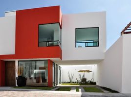 3 Schlafzimmer Villa zu verkaufen in Toluca, Mexico, Toluca, Mexico