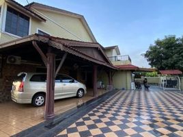 6 chambre Villa for sale in Selangor, Damansara, Petaling, Selangor