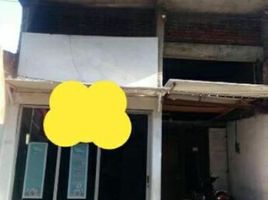 2 Schlafzimmer Haus zu verkaufen in Gubeng, East Jawa, Gubeng