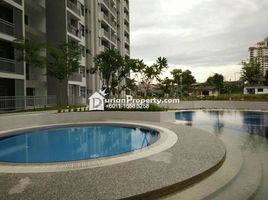 3 Bedroom Condo for sale in Johor, Bandar Johor Bahru, Johor Bahru, Johor