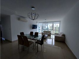 3 Habitación Apartamento en alquiler en Ciudad de Panamá, Panamá, San Francisco, Ciudad de Panamá