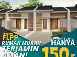 2 Kamar Rumah for sale in Singosari, Malang Regency, Singosari