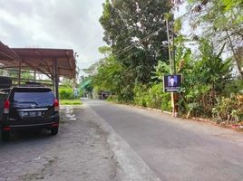  Land for sale in Yogyakarta, Seyegan, Sleman, Yogyakarta