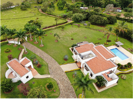 6 Bedroom Villa for sale in Centro Comercial Unicentro Medellin, Medellin, Medellin