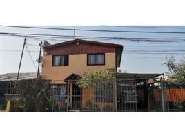 4 Habitación Casa en venta en Cordillera, Santiago, Pirque, Cordillera