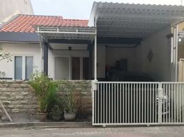 3 Habitación Villa en venta en Gubeng, East Jawa, Gubeng