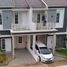3 Kamar Rumah for sale in Sawangan, West Jawa, Sawangan, Bogor