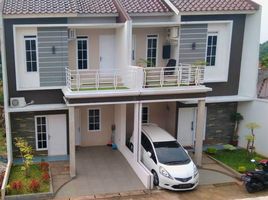 3 Kamar Rumah for sale in Sawangan, West Jawa, Sawangan, Bogor