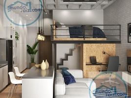 2 Schlafzimmer Appartement zu verkaufen in Monterrey, Nuevo Leon, Monterrey