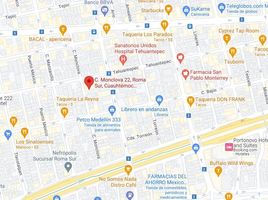 4 Schlafzimmer Villa zu verkaufen in Miguel Hidalgo, Mexico City, Miguel Hidalgo