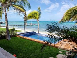 3 Schlafzimmer Haus zu verkaufen in Cancun, Quintana Roo, Cancun