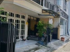 6 Habitación Casa en venta en Tenggilis Mejoyo, East Jawa, Tenggilis Mejoyo, Surabaya, East Jawa