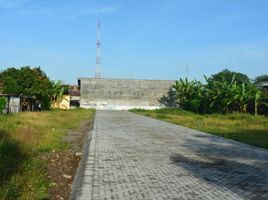  Land for sale in Yogyakarta, Danurejan, Yogyakarta, Yogyakarta