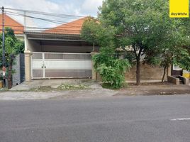 3 Habitación Villa en venta en Gayungan, East Jawa, Gayungan