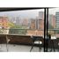 3 Habitación Apartamento en alquiler en Parque de los Pies Descalzos, Medellín, Medellín