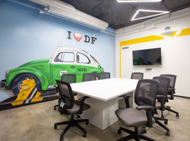 0 m² Office for rent in Mexiko, Azcapotzalco, Mexico City, Mexiko