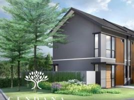 3 Schlafzimmer Villa zu verkaufen in Curug, Banten, Curug