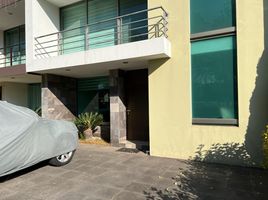 3 Schlafzimmer Villa zu verkaufen in Morelia, Michoacan, Morelia